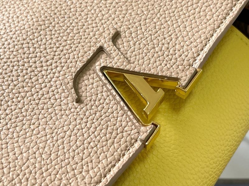 Louis Vuitton Top Handle Bags